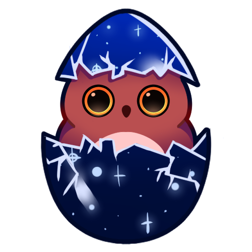 9-Month Sub Badge