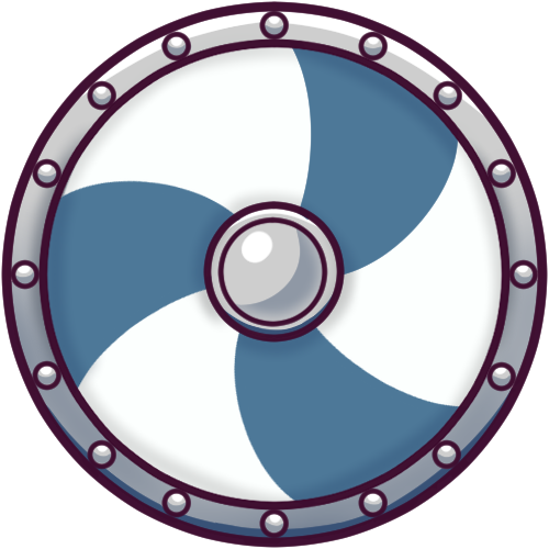 2-Month Sub Badge