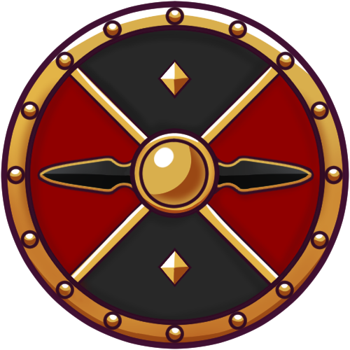 12-Month Sub Badge